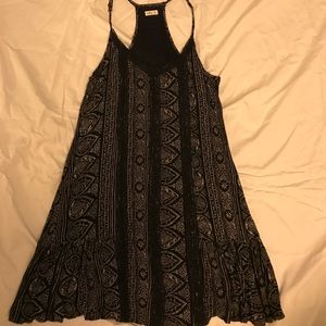 Hollister Sun Dress XS